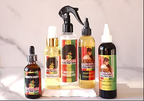 Ultimate Naturally Kinky Oil Bundle