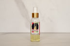 Naturally Kinky Hair Oil