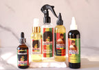 Ultimate Naturally Kinky Oil Bundle