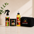 Hydrated Locs Deluxe Bundle