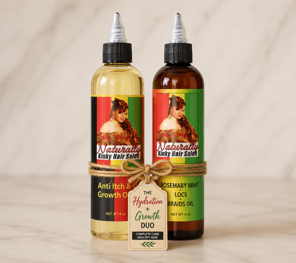 The Hydration + Growth Duo