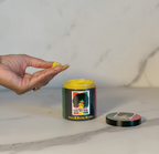 Hair and Body Butter