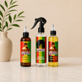 Hydrated Locs Essentials Bundle