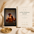 The Hydrated Locs Method™ EBook and Journal