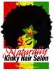 Naturally Kinky Hair Salon - Home