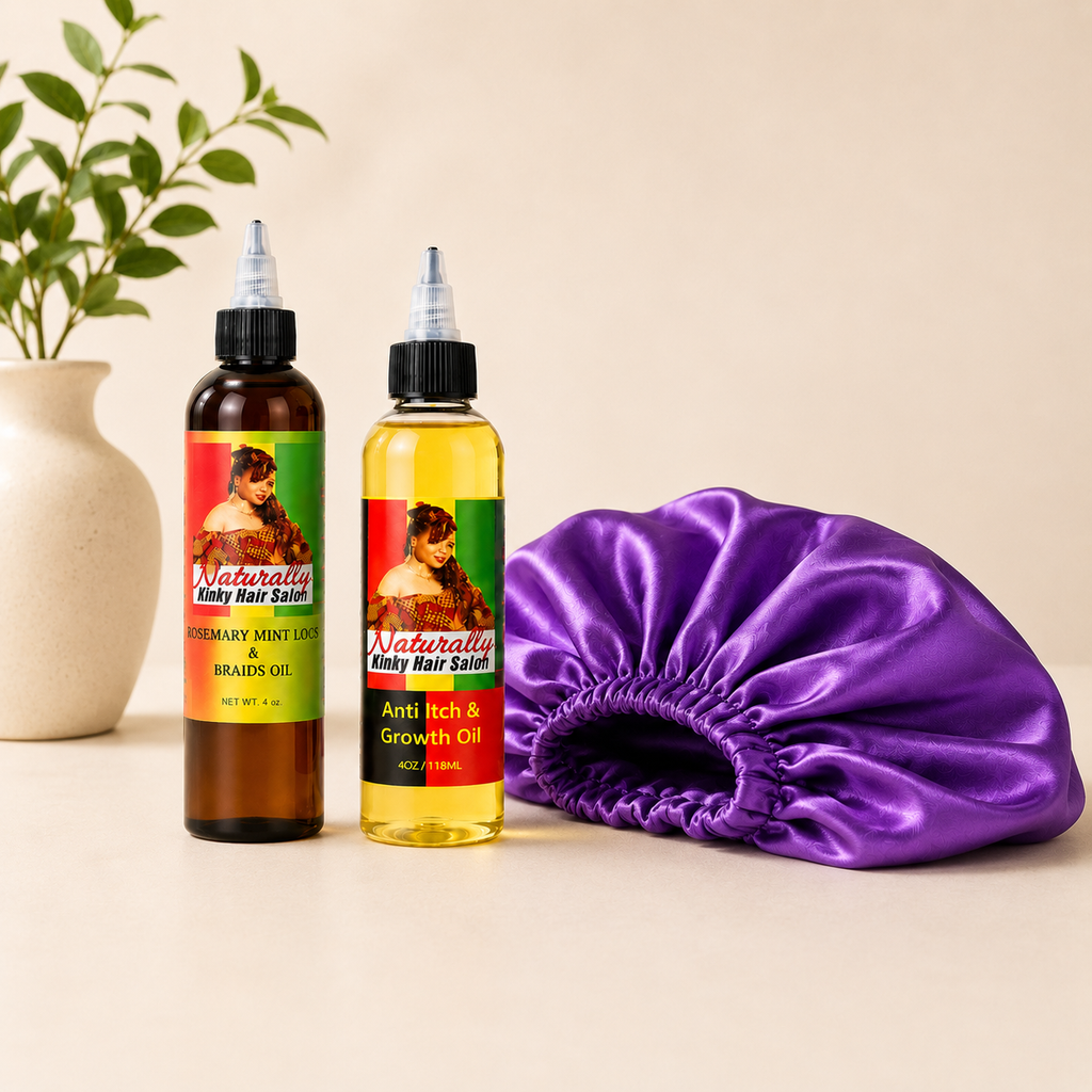 Nighttime Protection Bundle