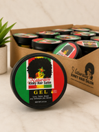 Naturally Kinky Hair Salon GEL LARGE