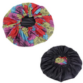 Satin Bonnets