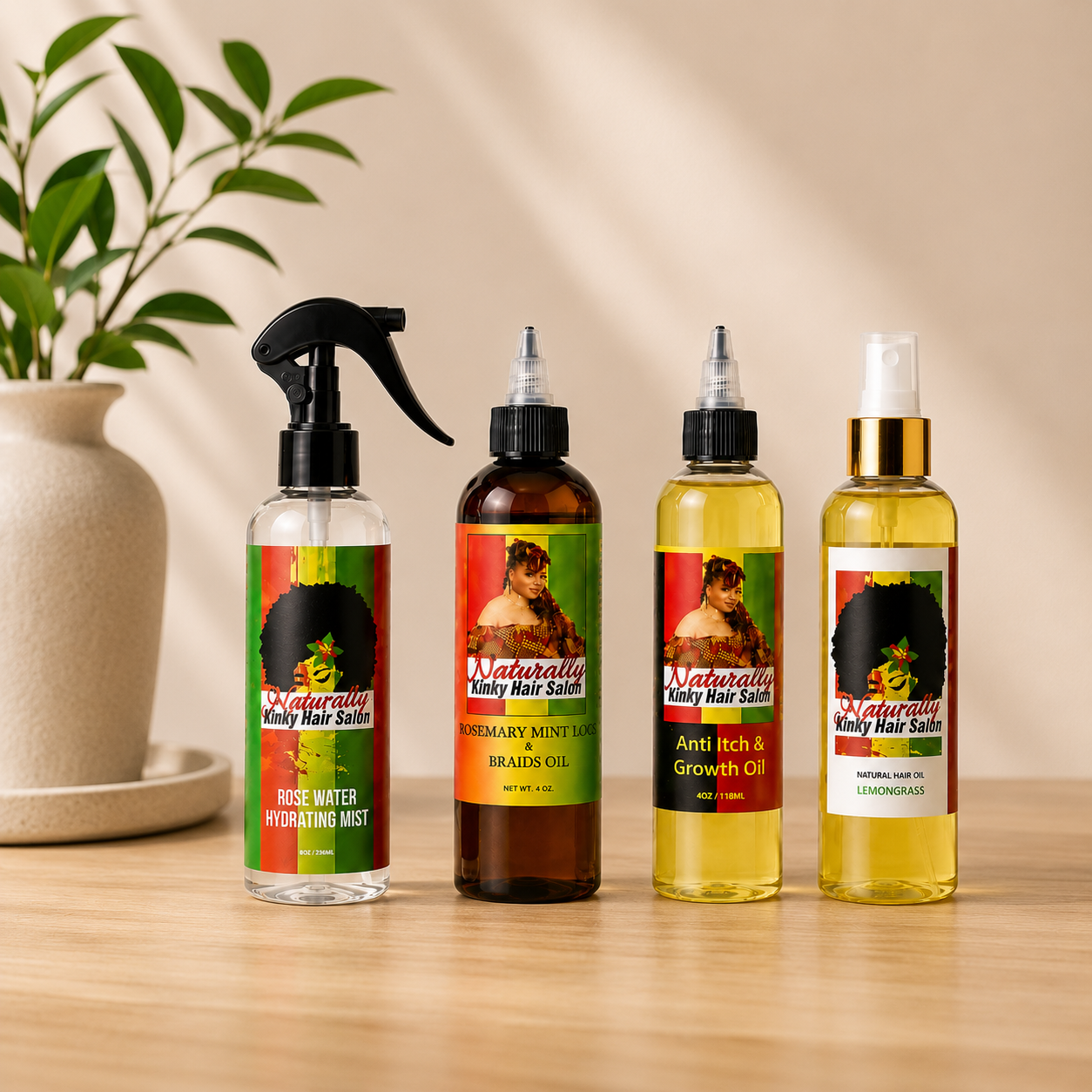 Ultimate Growth Bundle