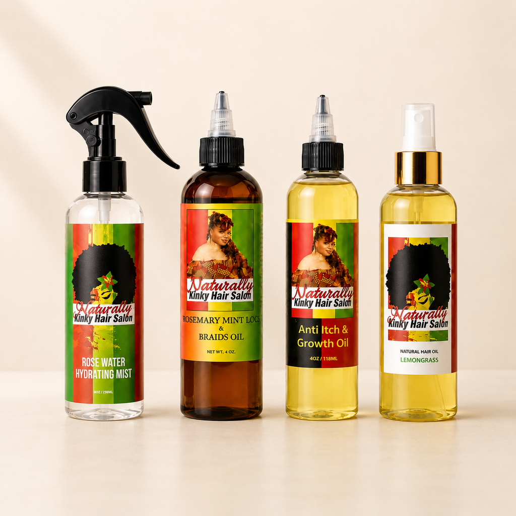 Ultimate Growth Bundle