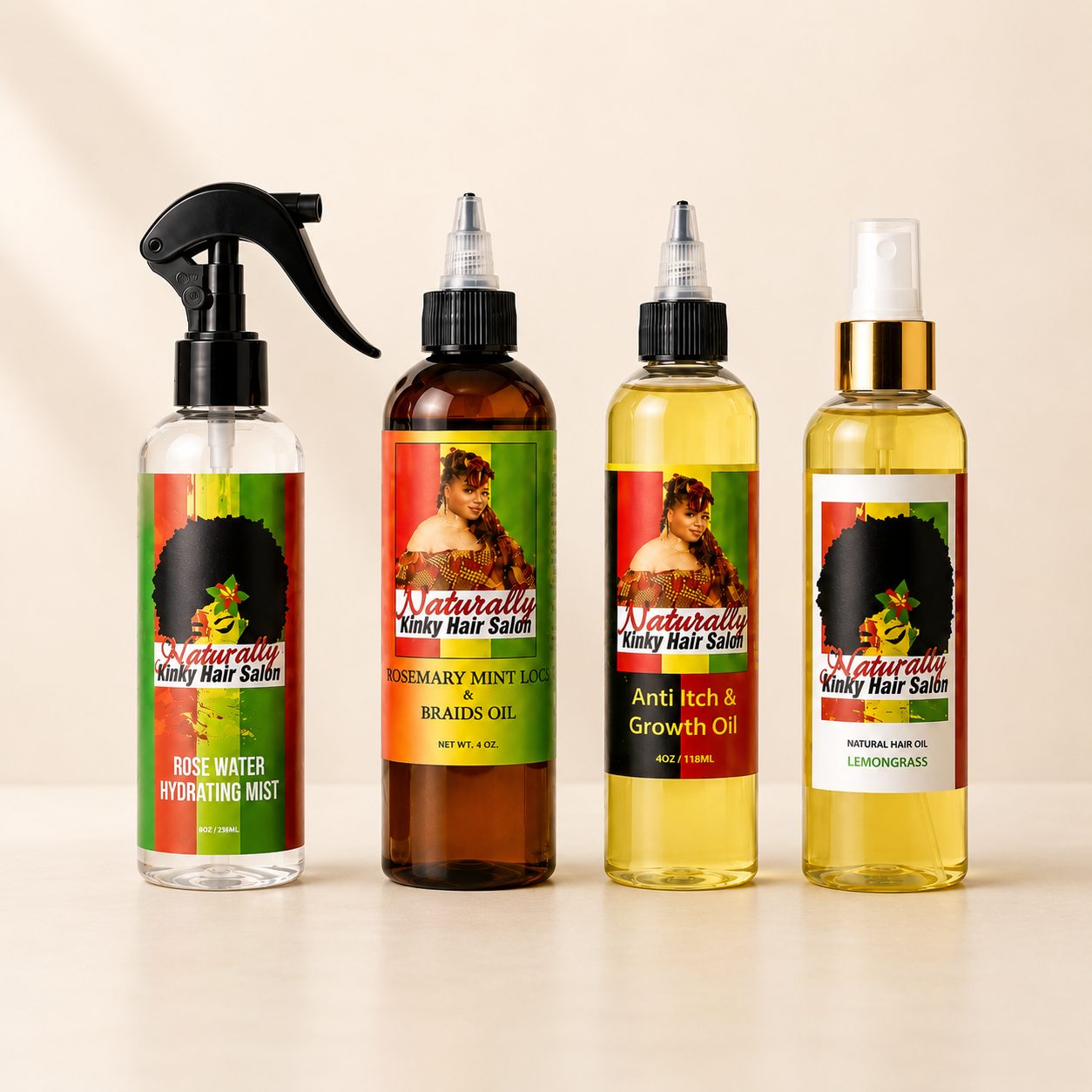 Ultimate Growth Bundle