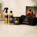 Ultimate Hydrated Locs Method Bundle